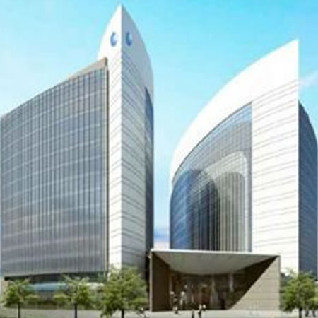 Abu Dhabi Islamic Bank HQ