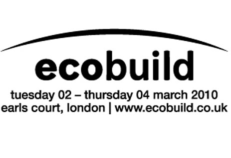 Thermo-Floor Sign Up For Ecobuild 2010