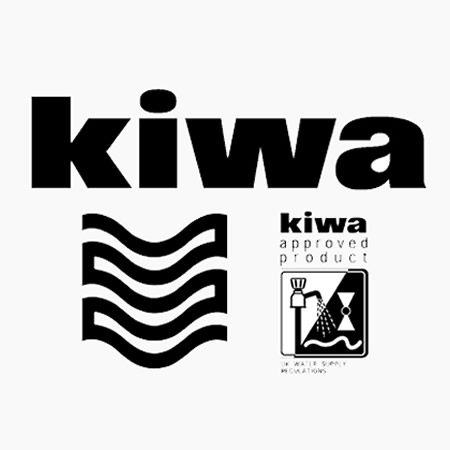 Kiwa Approved