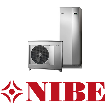 NIBE Heat Pumps