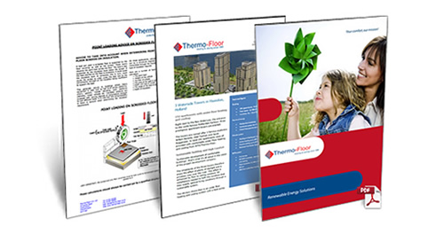 Thermofloor Downloads