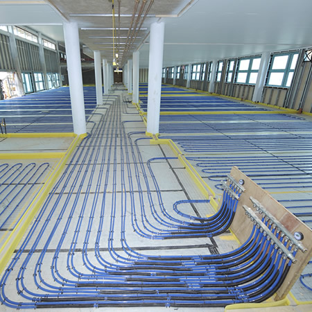 Underfloor Heating Near You